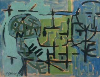 Ernst Vijlbrief - Children