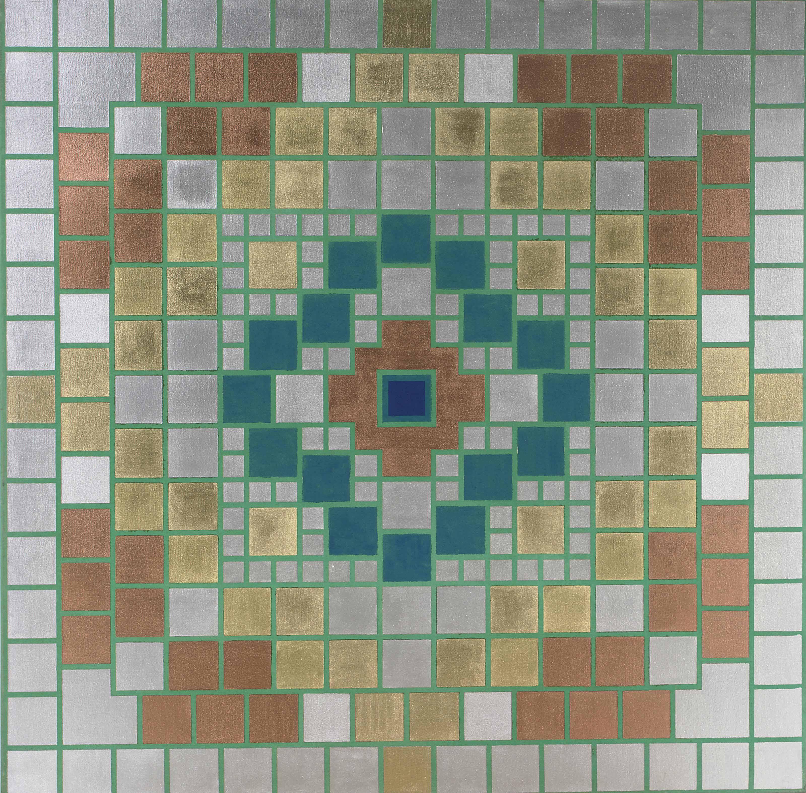 Ernst Vijlbrief - Rakta