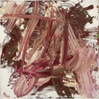 Ernst Vijlbrief - Untitled