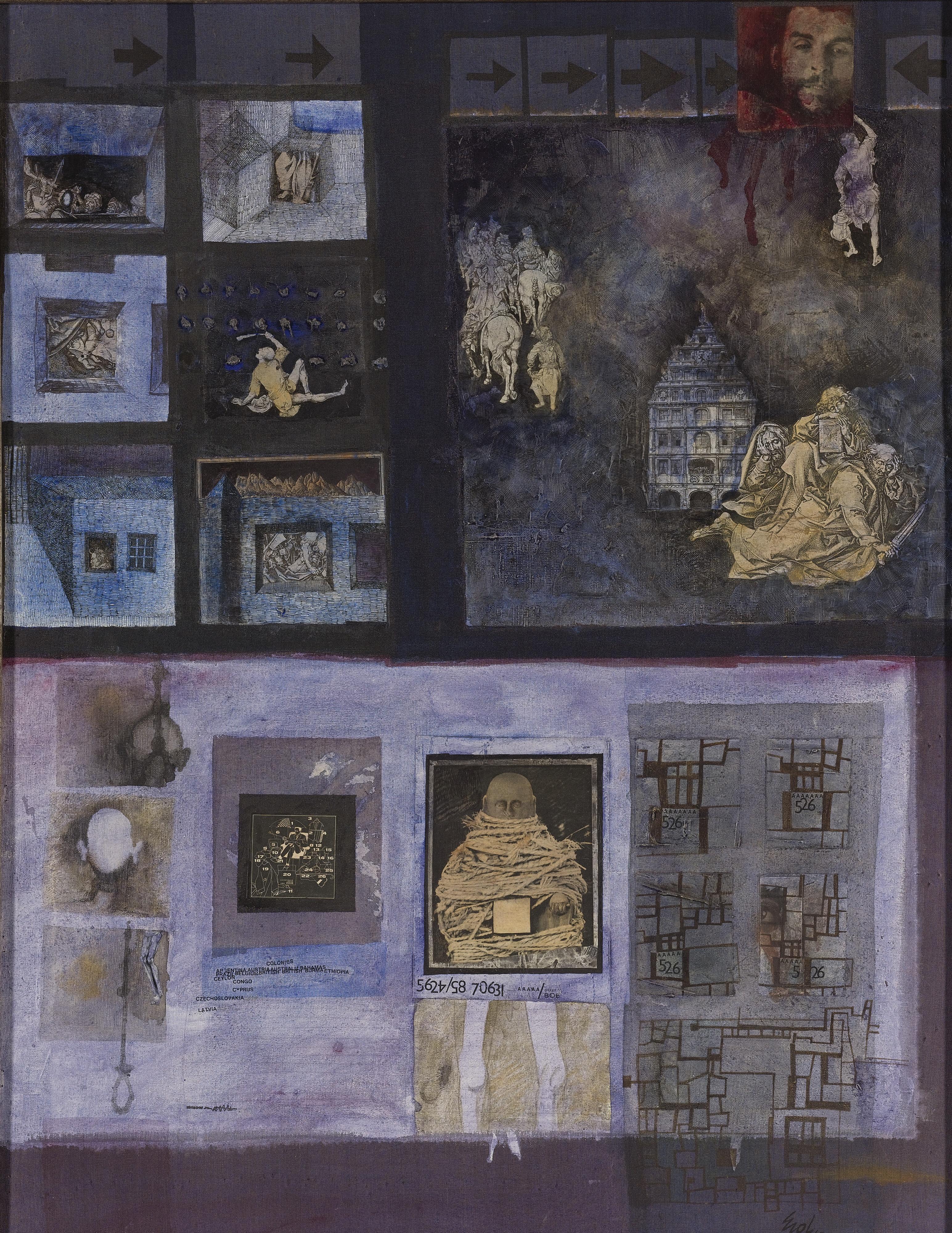 Erol Akyavas - Anilar I (Memories I)