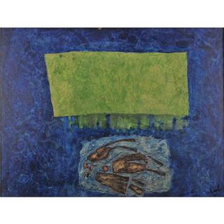 Erol Akyavas - Oluler (The Dead)