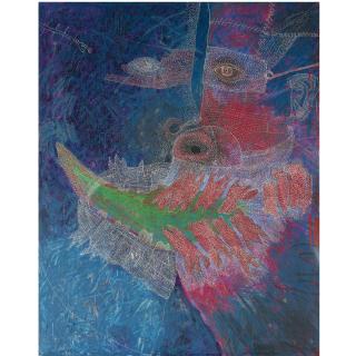 Erol Akyavas - The Kiss