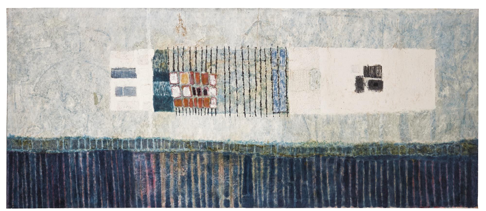 Erol Akyavas - Turkishuntitled