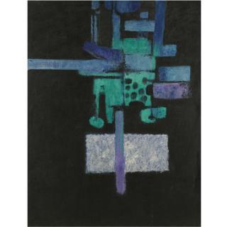 Erol Akyavas - Untitled