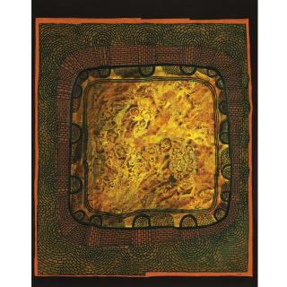 Erol Akyavas - Untitled