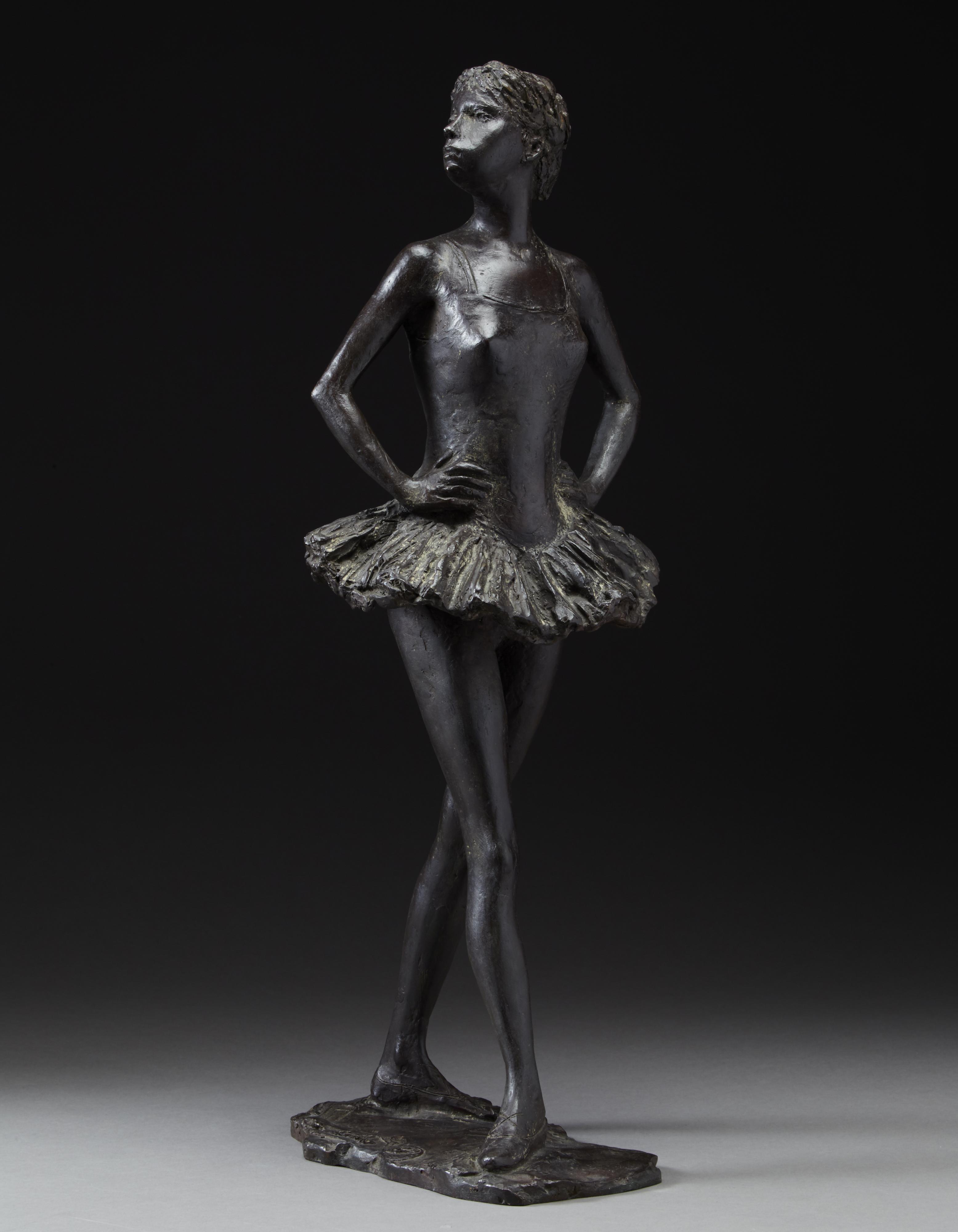 Eros Pellini - La ballerina