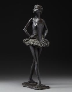 Eros Pellini - La ballerina