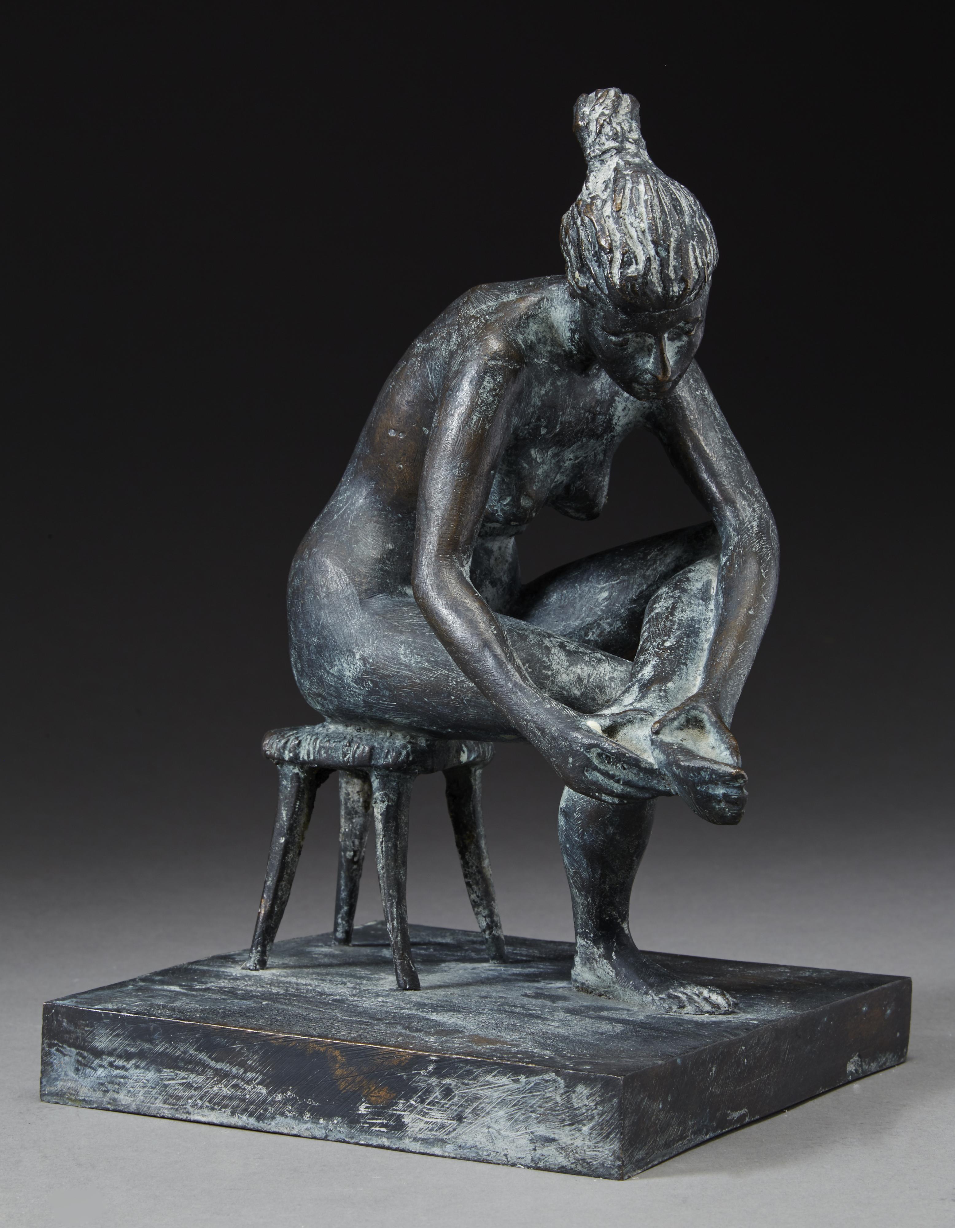 Eros Pellini - Nudo femminile