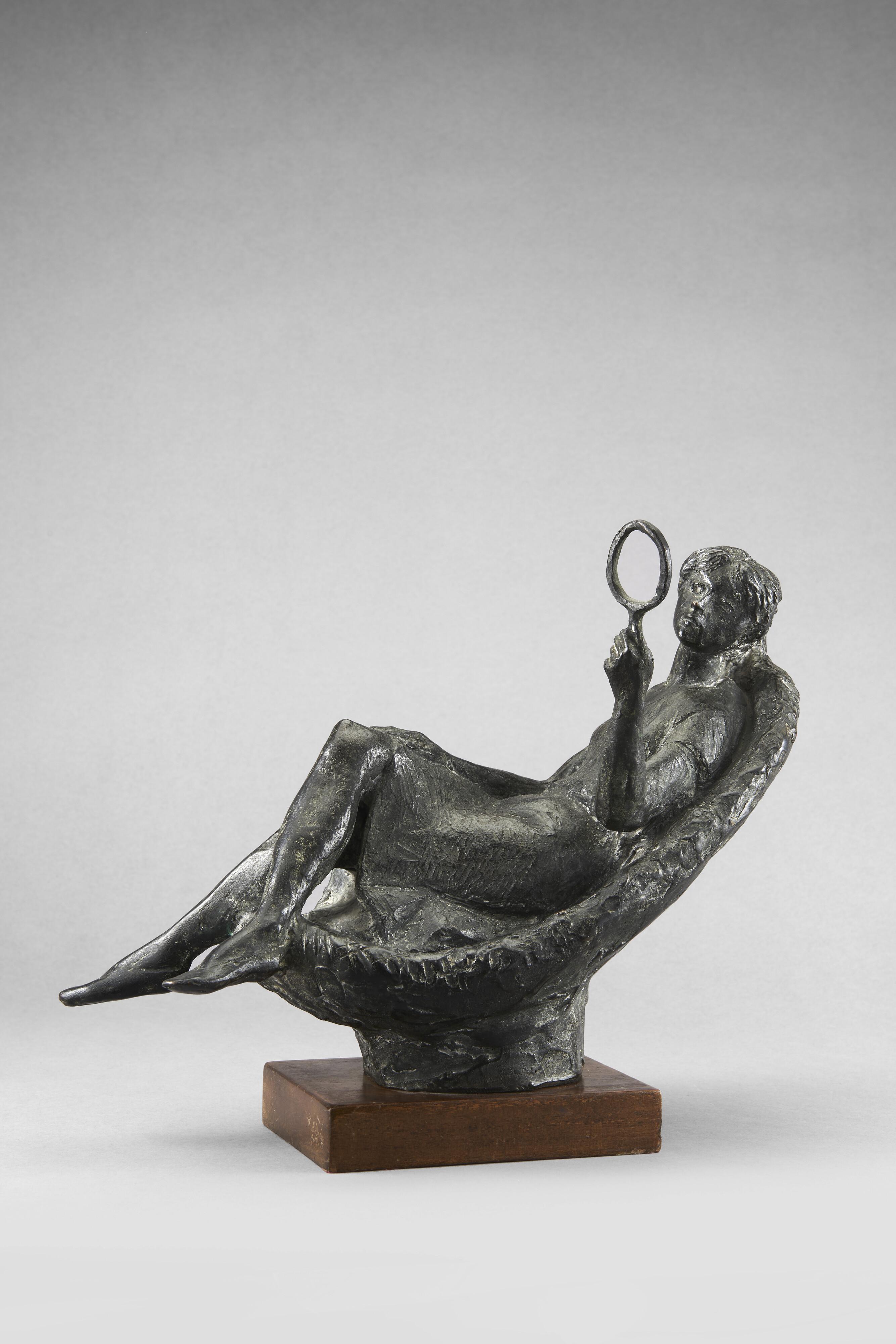 Eros Pellini - Vanità