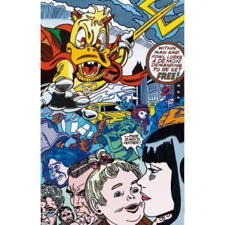 Errò - Demon Demanding