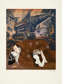 Erró - Made in Japan