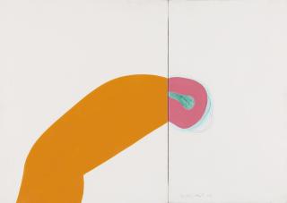 Erwin Bechtold - Ohne Titel (67 - 59)