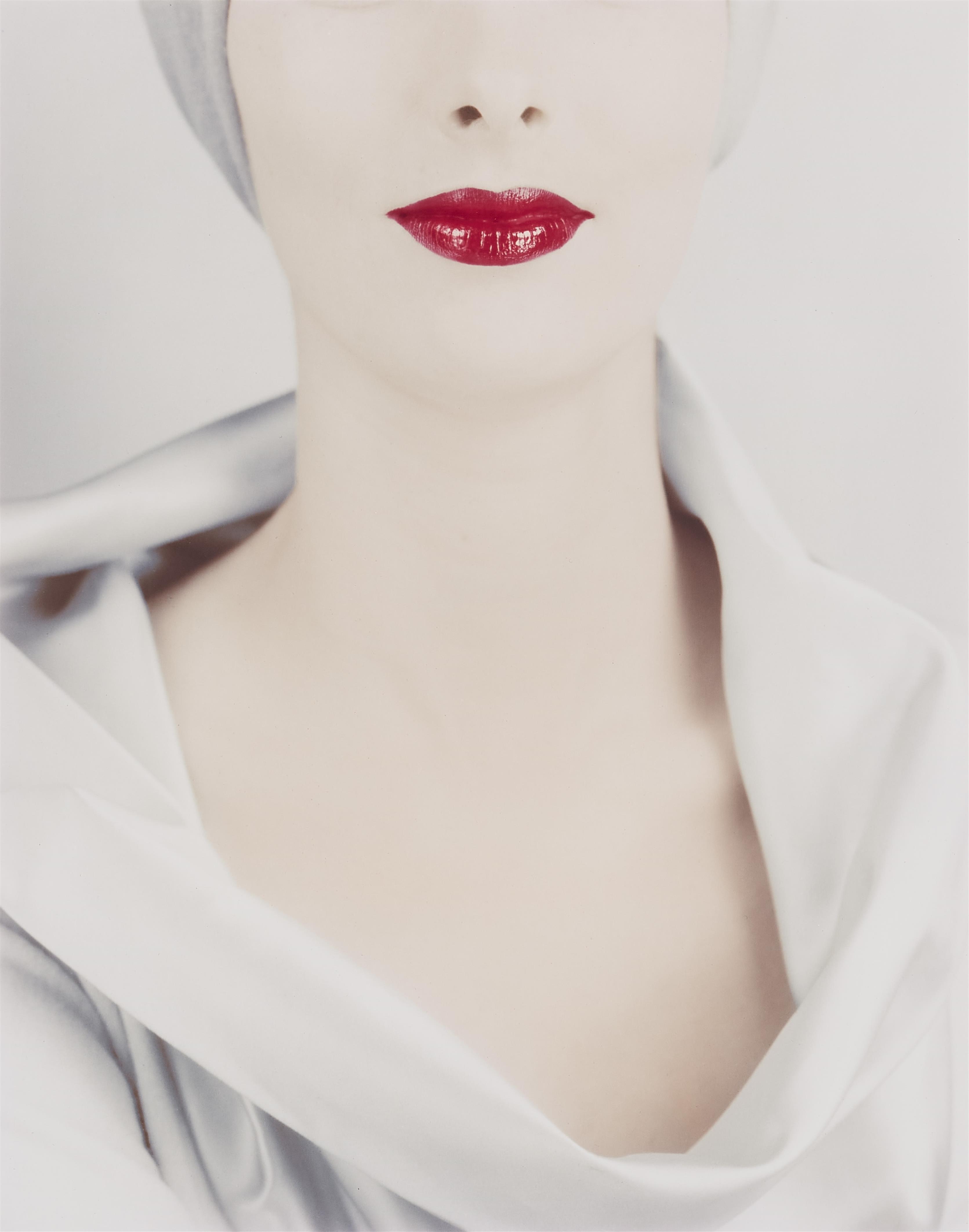 Erwin Blumenfeld - Blumenfeld Color