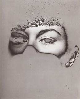 Erwin Blumenfeld - ‘Bullfighter\'S Sweetheart’, New York, 1942-1943