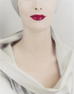 Erwin Blumenfeld - Color, 1984