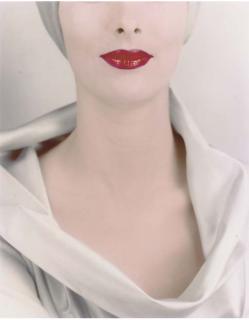 Erwin Blumenfeld - Color