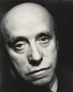 Erwin Blumenfeld - Georges-Henri Rouault
