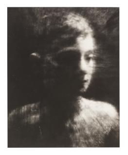 Erwin Blumenfeld - Henri, 1937