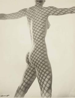 Erwin Blumenfeld - New York, 1943