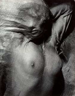 Erwin Blumenfeld - \