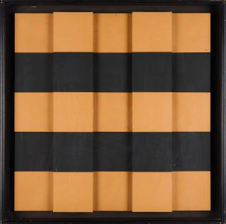 Erwin Heerich - Ohne Titel.