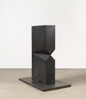 Erwin Heerich - Ohne Titel.