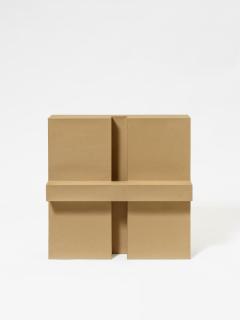 Erwin Heerich - Ohne Titel