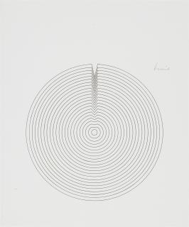 Erwin Heerich - Untitled