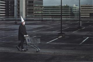 Erwin Olaf - 9.45 Am From \'April Fool\', 2020