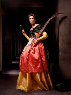 Erwin Olaf - \'Apolonia\'