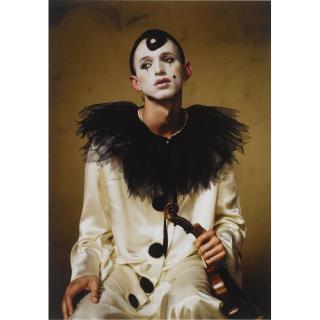 Erwin Olaf - Clown