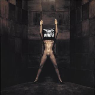 Erwin Olaf - \'Fashion Victims, Dkny\', 1999