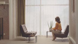 Erwin Olaf - Grief, Caroline, 2007