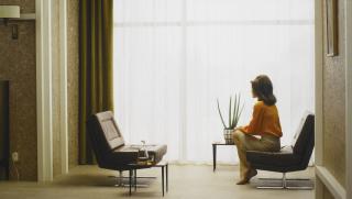 Erwin Olaf - Grief, Caroline