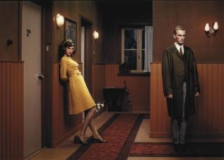 Erwin Olaf - Hope, The Hallway