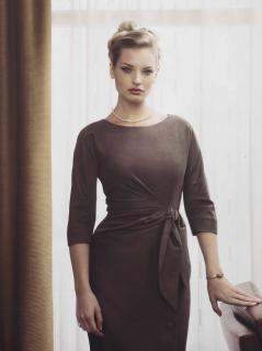 Erwin Olaf - Irene (From The Series Grief)