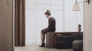 Erwin Olaf - Irene (From The Series Grief)