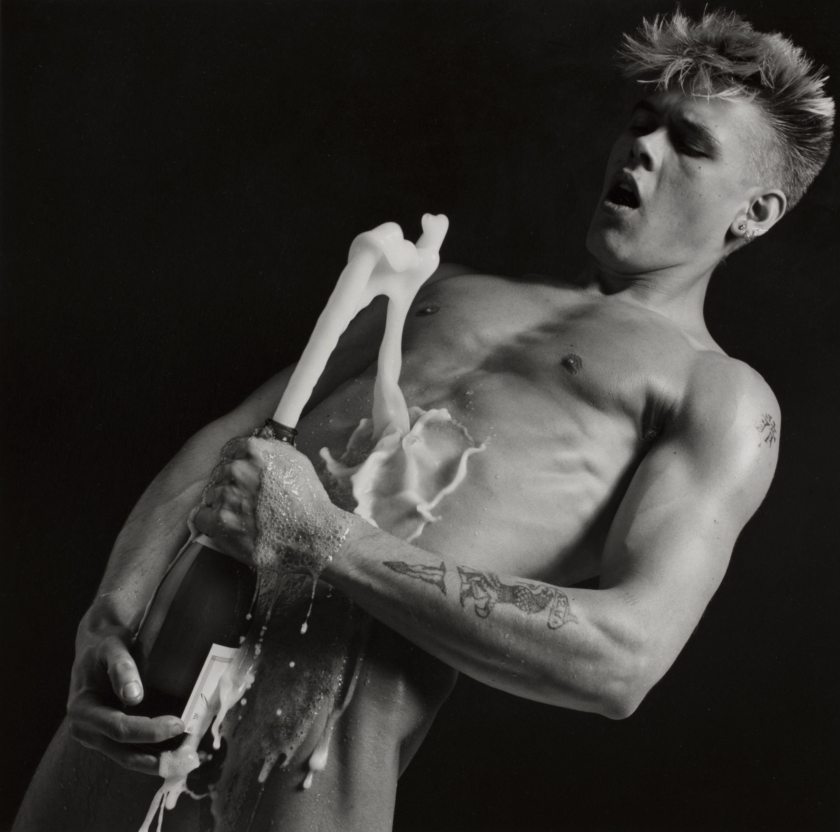 Erwin Olaf - Joy (Marc)