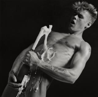 Erwin Olaf - Joy (Marc)