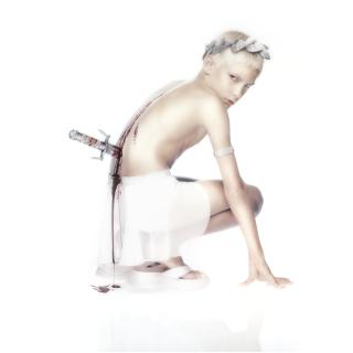 Erwin Olaf - Julius Caesar (From The Series Royal Blood)