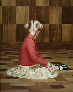 Erwin Olaf - \'Keyhole 6\', 2012