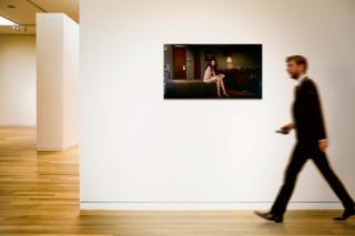 Erwin Olaf - Milan Hotel, Room 609, 2010