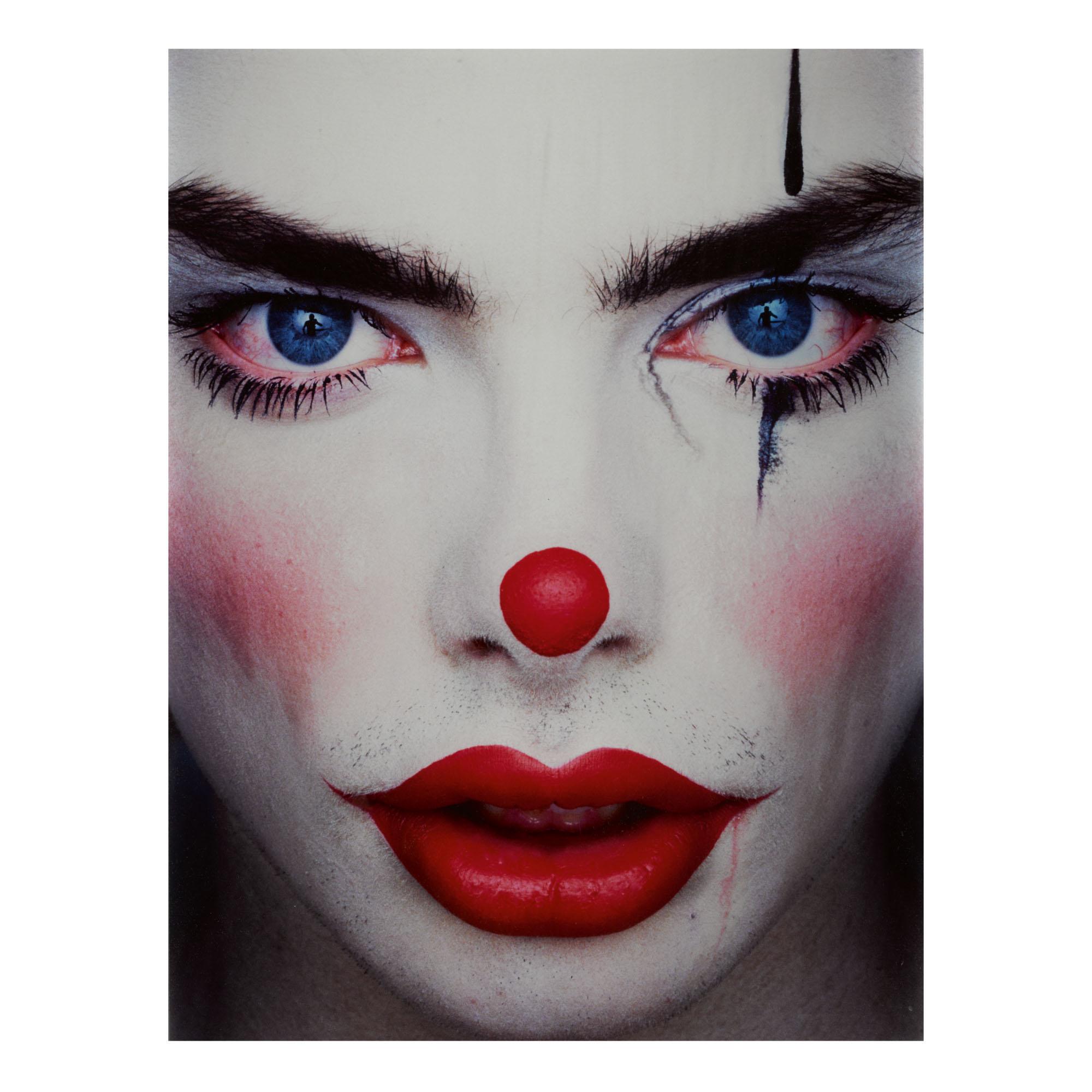 Erwin Olaf - \'Paradise Portraits, Matt\'