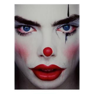 Erwin Olaf - \'Paradise Portraits, Matt\'