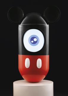 Erwin Windu Pranata - 1 Eye Mickey