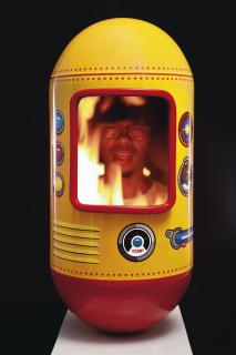 Erwin Windu Pranata - Burning Desire