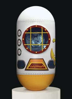 Erwin Windu Pranata - Drowning In Pleasure 2