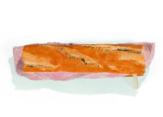Erwin Wurm - Baguette