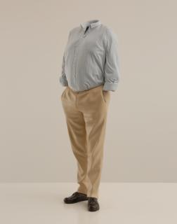 Erwin Wurm - Cajetan