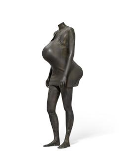 Erwin Wurm - Elise